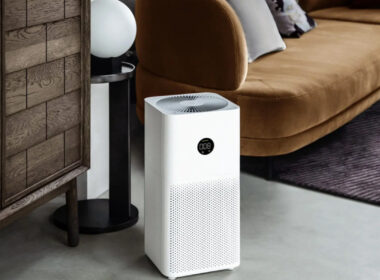 Xiaomi Mi Air Purifier 3C