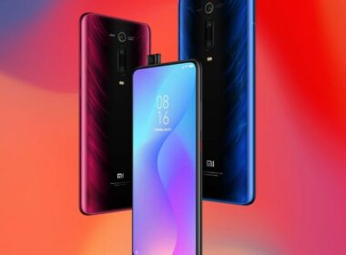 Xiaomi Mi 9T