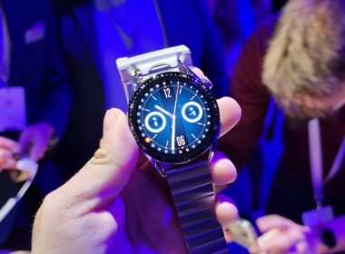 Huawei Watch GT 3