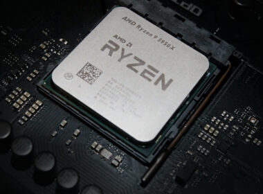 Windows 11 vs. AMD
