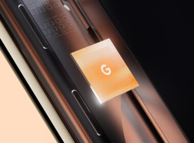 Google Pixel 7 Tensor 2