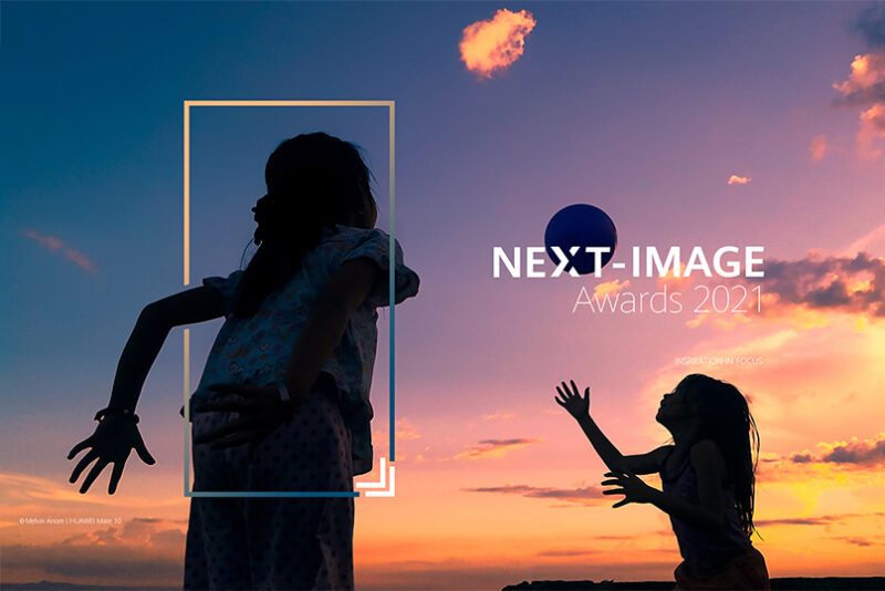 Huawei NEXT-IMAGE Awards 2021