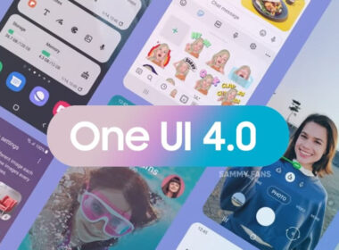 One UI 4.0