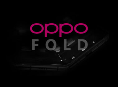 Oppo Fold