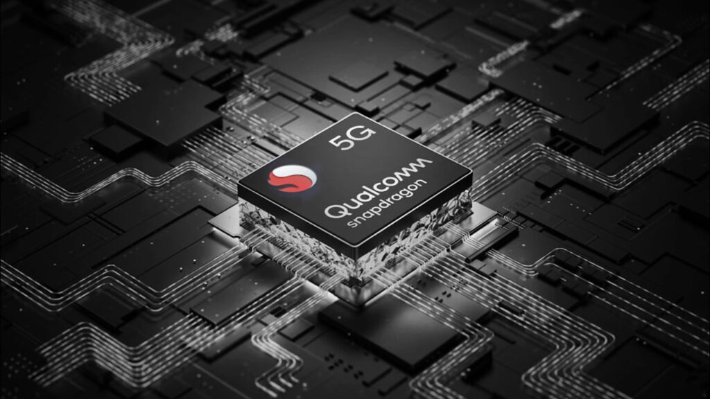 Snapdragon 8 Gen 1+