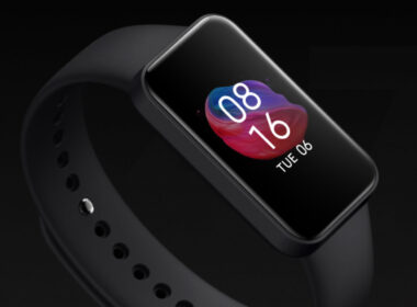 Redmi Smart Band Pro