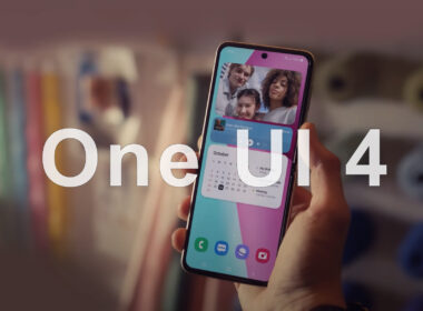 Samsung One UI 4