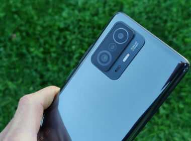 Xiaomi 11T Recenze