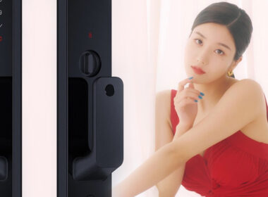Xiaomi Smart Door Lock X
