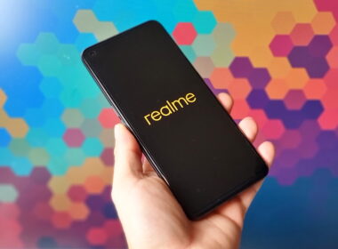 Realme GT Neo2