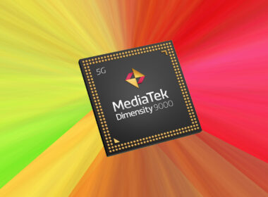 MediaTek Dimensity 9000