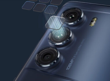 Motorola AnTuTu