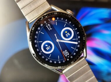 Huawei Watch GT 3