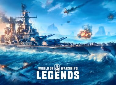 World of Warships: Legends míří na chytré telefony