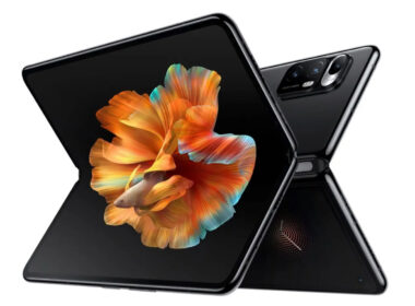 Xiaomi MIX Fold 2