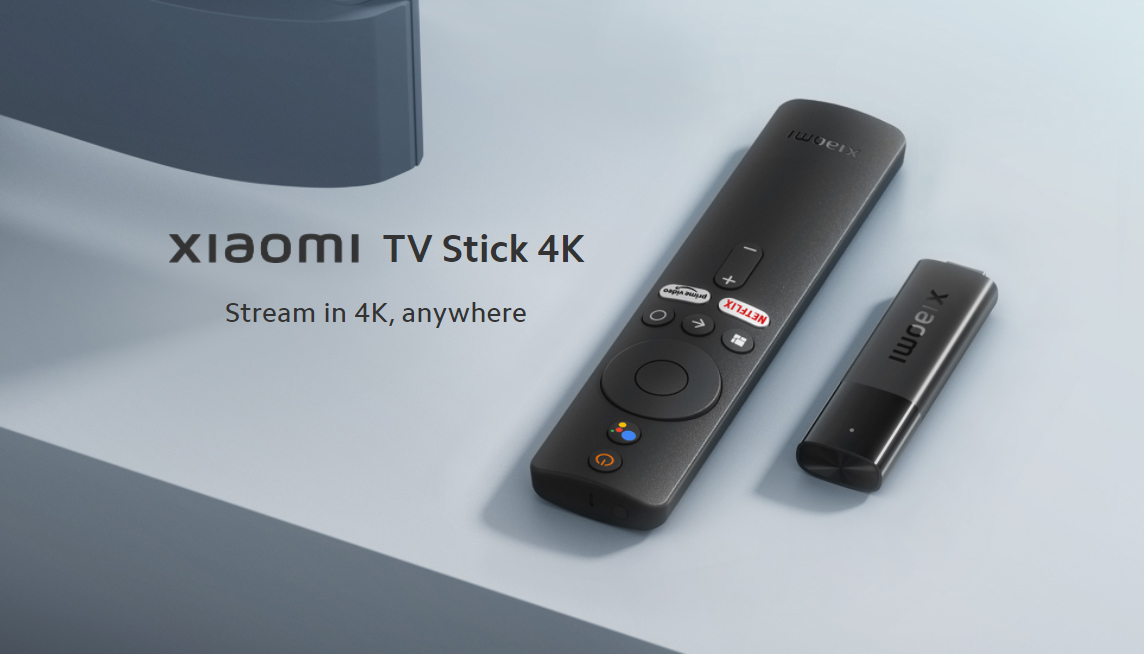 xiaomi tv