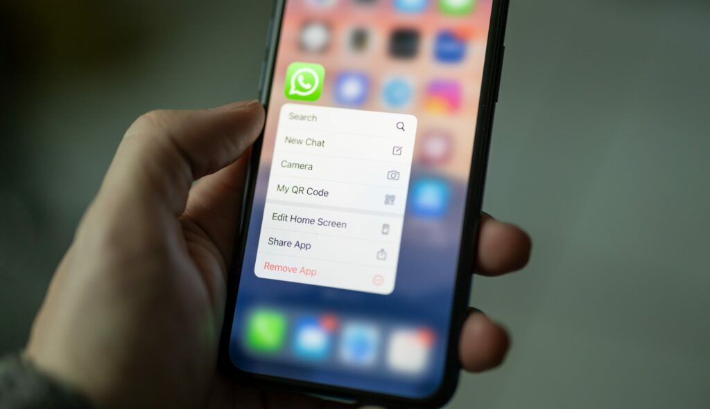 WhatsApp připravuje migraci chatů z Androidu na iOS
