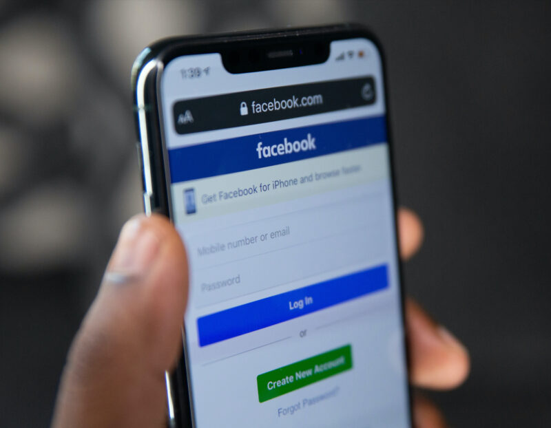 Facebook