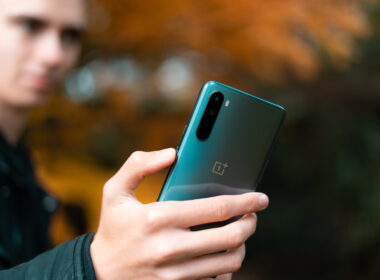 OnePlus OxygenOS 13