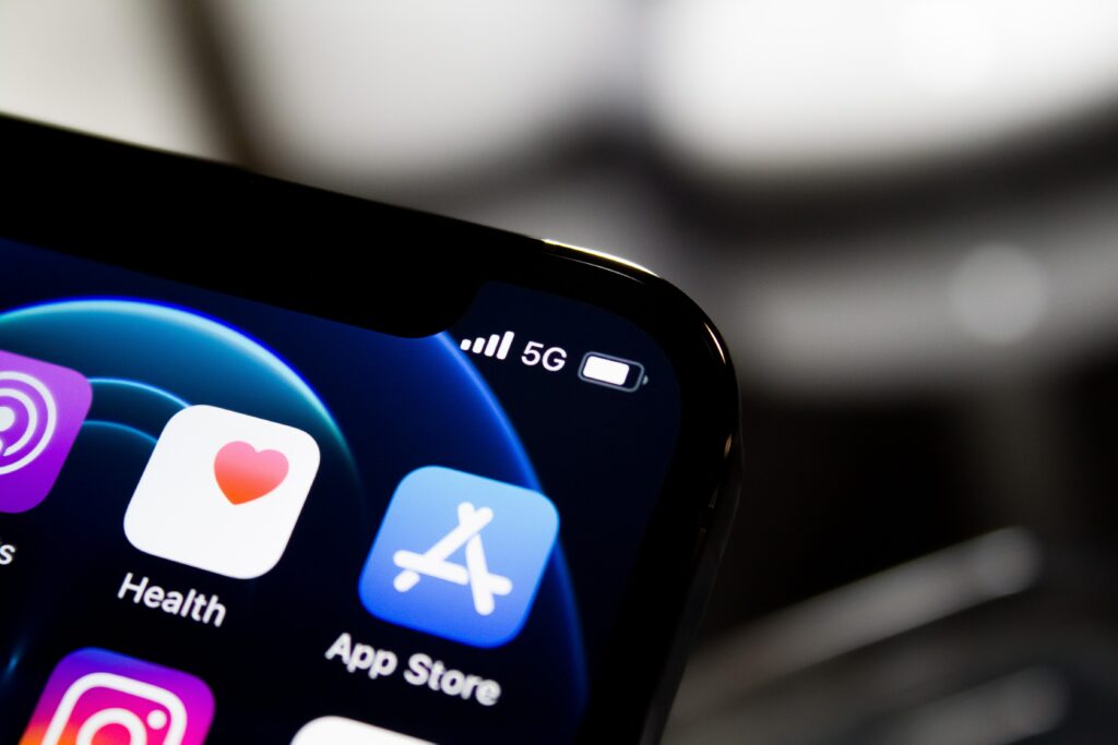 Obchod App Store