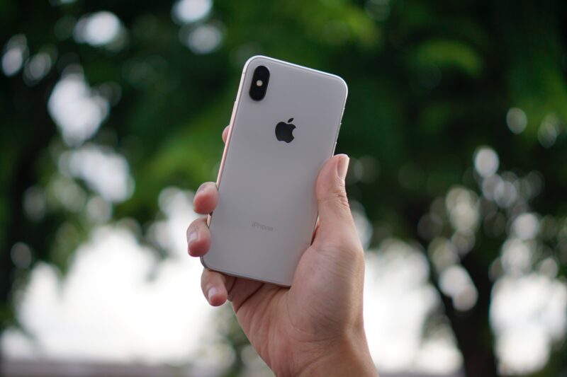 Unikátní iPhone s USB-C