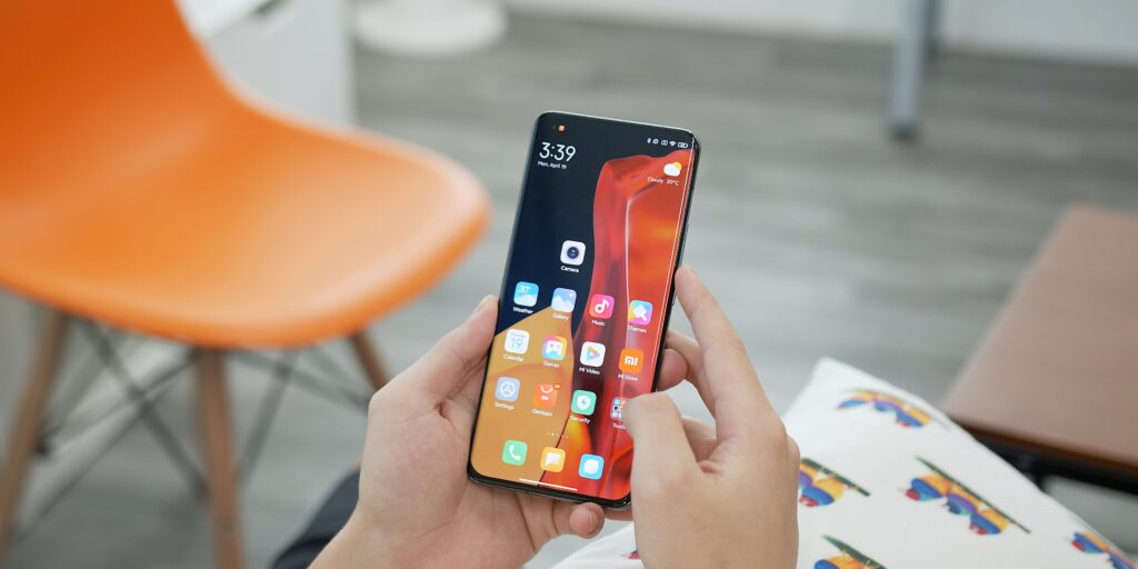 Xiaomi připravuje telefon, který zboří hranice rychlosti nabíjení