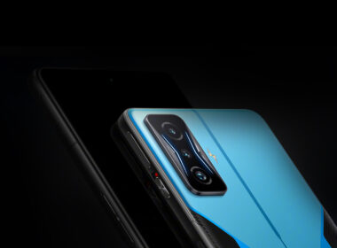 Xiaomi POCO X4 GT