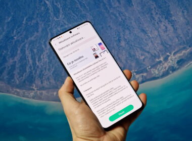 Samsung One UI 5.0