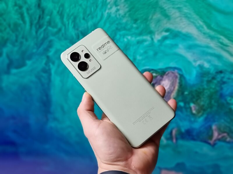 Realme GT 2 Pro RECENZE