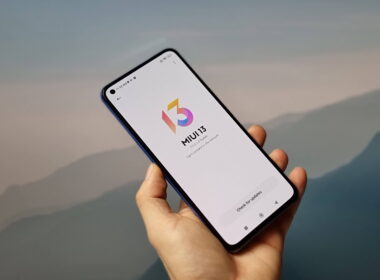 Xiaomi MIUI 13