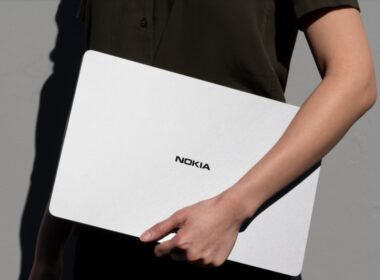Nokia PureBook Pro