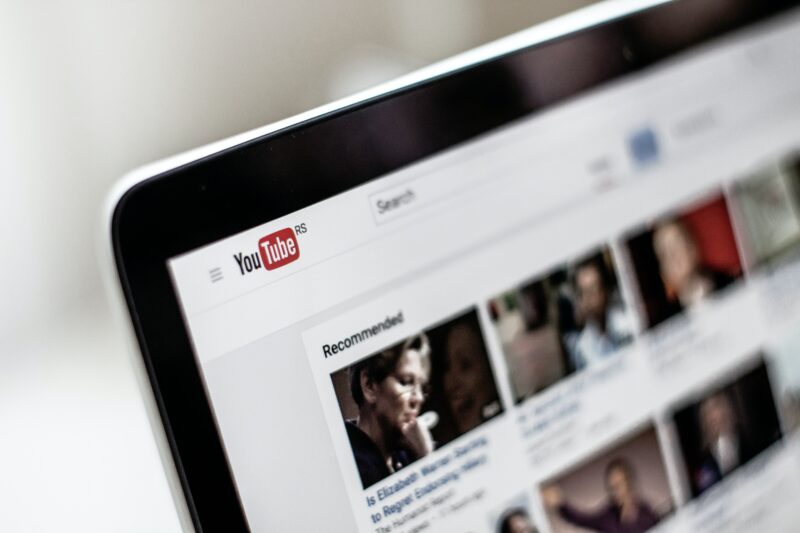 Google YouTube
