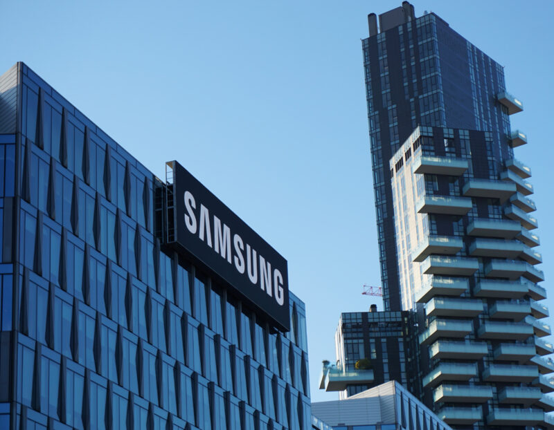Samsung