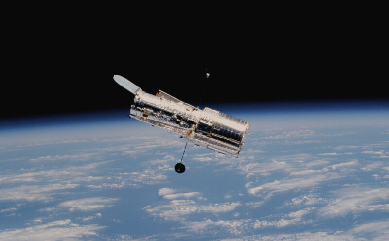 Hubble