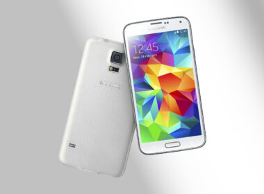Samsung Galaxy S5 Android 12