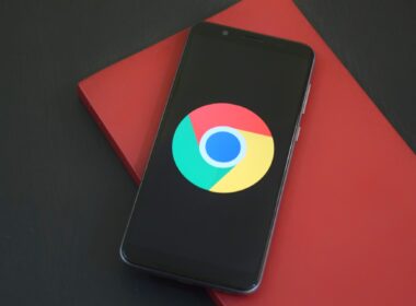 Google Chrome
