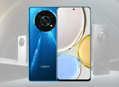 HONOR Magic4 Lite