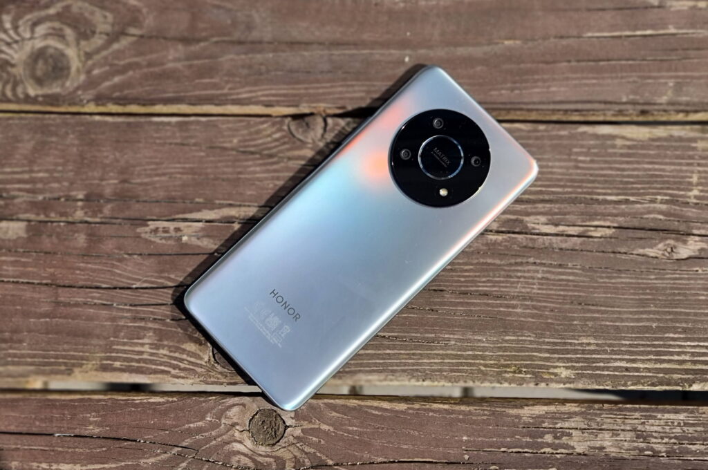 HONOR Magic4 Lite