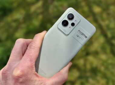 Realme GT 2 Pro RECENZE