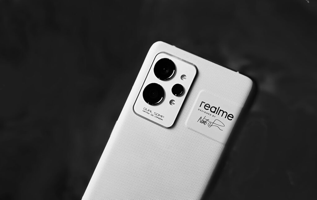Realme GT 2 Pro RECENZE