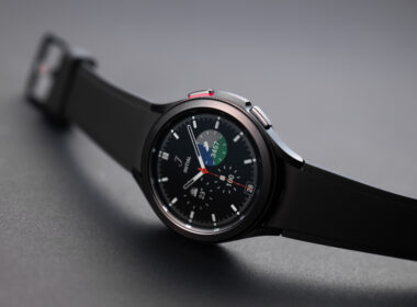 Samsung Galaxy Watch 5