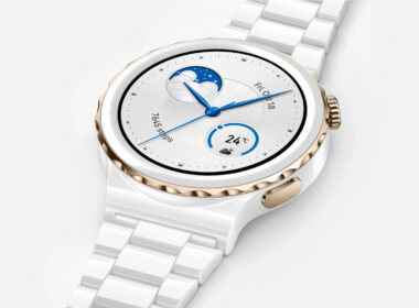 Huawei Watch 3 GT Pro