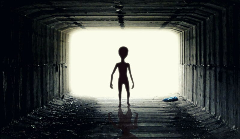 UFO
