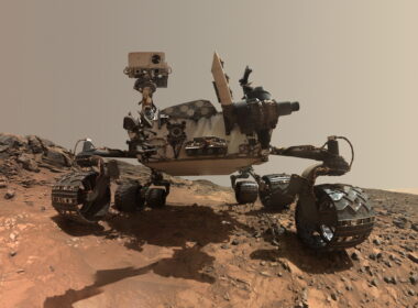 NASA Curiosity