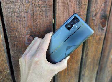 Xiaomi POCO F4 GT RECENZE