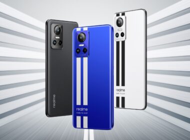 Realme GT Neo 4