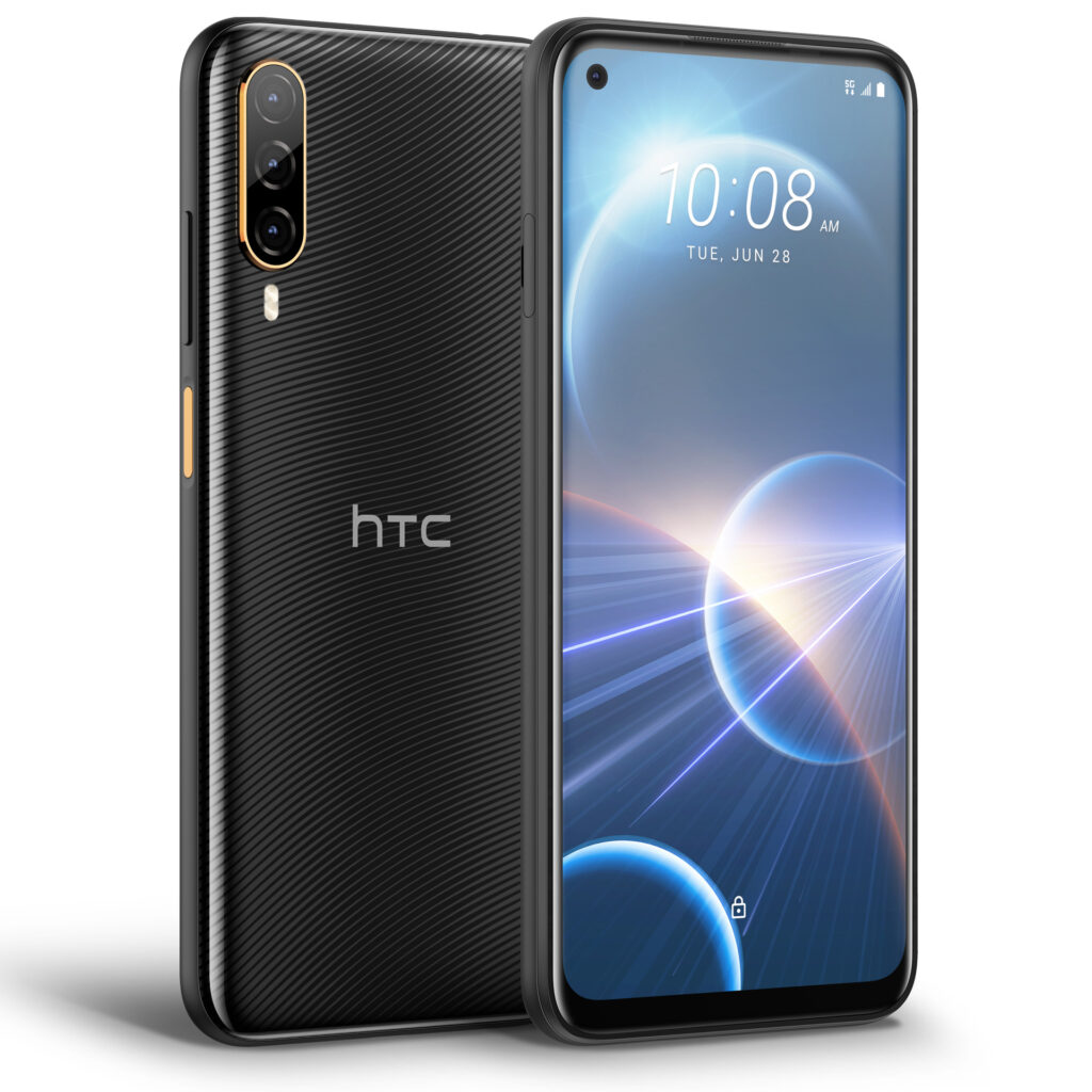 HTC Desire 22 Pro