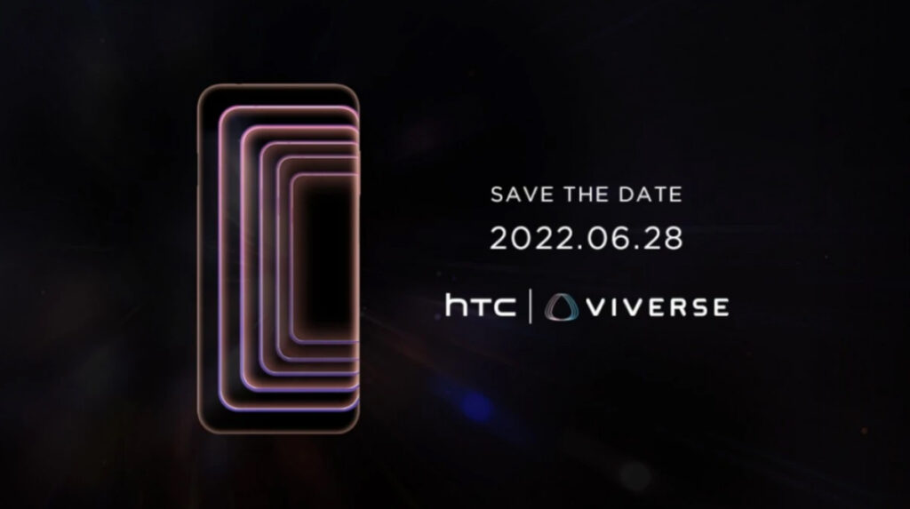 HTC online pozvánka