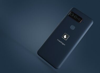 Qualcomm Smartphone