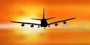 Letadlo, Sky Cruise